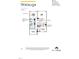 Second floor plan includes owner's suite, bedrooms, bathroom, and laundry, offering ample space and convenience at 2384 Picual Way # 29, New Hill, NC 27562