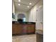 Bathroom featuring double sinks and a spacious vanity at 2528 Beech Gap Ct, Raleigh, NC 27603