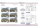 Floor plan showcasing layout of a 3 bed, 4 bath, 2-car garage home at 29 High Hampton Way, Fuquay Varina, NC 27526