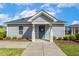 Exterior of community building at 5172 Copain Cove, Fuquay Varina, NC 27526