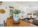 Cozy sunroom featuring large windows and ample seating at 5172 Copain Cove, Fuquay Varina, NC 27526