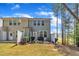 Open backyard with a patio and grill, offering outdoor space for relaxation at 5701 Princess Curry Way, Raleigh, NC 27610