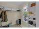Walk-in closet with shelving and rod, ideal for organizing and storing at 6245 Hampton Ridge Rd, Raleigh, NC 27603
