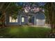 Beautiful home with great curb appeal featuring attached garage and landscaping at 2123 Fountain Ridge Rd, Chapel Hill, NC 27517