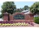 Attractive brick and stone 