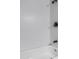 A close up of the shower with a bathtub at 2500 Courtland Dr, Sanford, NC 27330