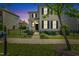 Charming two-story home with black shutters and a well-maintained front yard at 704 Moonbeam Dr, Raleigh, NC 27603