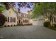 Stunning home with well-maintained landscaping, a circular driveway, and a spacious three-car garage at 108 Martinique Pl, Cary, NC 27511