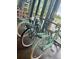 A collection of bicycles in the bike room at 1565 Wendell Valley Blvd, Wendell, NC 27591