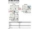 Floorplan of the home at 244 Sweet Bay Place at 244 Sweet Bay Pl, Carrboro, NC 27510
