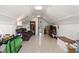 A bonus room provides additional living and storage space at 3805 Euliss Rd, Burlington, NC 27215