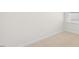 Bedroom featuring neutral carpet and a window at 404 Ember St, Sanford, NC 27330