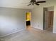 Spacious bedroom with ensuite bathroom at 409 Vista Springs Cir, Holly Springs, NC 27540