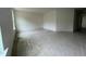 Empty room with a light filled window at 788 Old Station Pointe, Angier, NC 27501