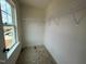 Functional walk-in closet providing efficient storage solutions at 788 Old Station Pointe, Angier, NC 27501