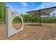 Dog Park with fun amenities for furry friends to enjoy and socialize at 906 Kensley Grove Ln # 68, Fuquay Varina, NC 27526