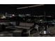 Outdoor rooftop deck, perfect for city views at night, featuring comfortable seating and a dining area at 1027 S Duke St, Durham, NC 27707