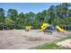 This neighborhood has a well-maintained playground for children of all ages to enjoy at 103 Trent Woods Way, Cary, NC 27519