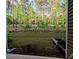 Picture of the backyard at 1240 Grenshaw Dr, Morrisville, NC 27560