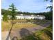 Charming townhomes overlooking a tranquil pond, perfect for peaceful community living at 1240 Grenshaw Dr, Morrisville, NC 27560