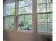 Bright windows bring the outdoors in at 1240 Grenshaw Dr, Morrisville, NC 27560