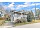 Beautiful home with a welcoming front porch, lovely landscaping, and a convenient driveway for easy access at 725 S State St, Raleigh, NC 27601