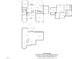 Detailed floorplan showing room dimensions and layout at 7517 Summer Pines Way, Wake Forest, NC 27587