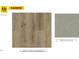 Flooring samples displaying shaw LVP- Layton Lake and Shaw Big Ranch Carpet-311 Clay at 91 Gobbler Dr, Smithfield, NC 27577