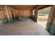 Framed room with window and exit at 91 Gobbler Dr, Smithfield, NC 27577