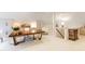 Spacious bonus room with ample storage, natural light, and a cozy atmosphere at 103 Patriot Way, Apex, NC 27523