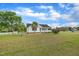 Beautiful home with a well-manicured lawn, white picket fence, and inviting curb appeal at 112 Edmondson Dr, Willow Springs, NC 27592