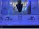 Modern bathroom with dual sinks, stylish mirrors, and sleek fixtures at 1820 Collier Rd, Durham, NC 27707