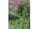 Vibrant landscaping with colorful flowers and lush greenery, enhancing the property's exterior at 2715 Freemont Rd, Durham, NC 27705