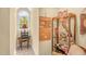 This office has a window seat and lots of natural light at 2925 Ericka Dr, Hillsborough, NC 27278