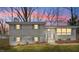 Charming two-story home with landscaped front yard and inviting curb appeal at 3408 Brentwood Rd, Raleigh, NC 27604