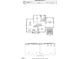 Upstairs floorplan shows bedroom and bathroom layouts with detailed dimensions at 928 Broadhaven Dr, Raleigh, NC 27603