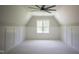 Bright and open bedroom featuring carpet at 1108 Delilia Ln, Wake Forest, NC 27587