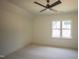 Bedroom featuring carpet and window at 1108 Delilia Ln, Wake Forest, NC 27587