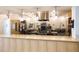 Spacious kitchen with stainless steel appliances and ample counter space at 130 Hunt St # 107, Durham, NC 27701