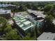 New townhomes in Oberlin Heights offer modern living near lush trees and a vibrant cityscape at 1308 Chamblee Hill Ct, Raleigh, NC 27608