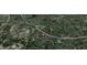 Aerial view of property location within the neighborhood near Old Apex Road at 1800 Tarbert Dr, Cary, NC 27511