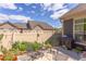 Charming backyard patio with a grill and seating area, perfect for outdoor entertaining at 5144 Niagra Dr, Chapel Hill, NC 27517