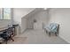 Bonus room with a desk, bureau and comfortable seating at 525 Morning Oaks Dr, Holly Springs, NC 27540