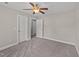 Finished bedroom with natural light at 5705 Tannibark Ln, Fuquay Varina, NC 27526