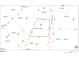 Map showing the boundary lines and parcel numbers of the property at 6237 Nc 96 Hwy W, Youngsville, NC 27596