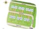 Community map showcasing the layout of townhomes at Lot 6 Cooper St, Sanford, NC 27330