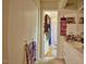Bathroom features include ample storage, double sinks, and a shower tub combo at 10 Grove Park Rd, Durham, NC 27705