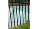 The community pool provides a refreshing and relaxing place to unwind at 1204 Maroon Dr, Durham, NC 27713