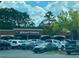 Close proximity to Planet Fitness provides convenient access to health and wellness amenities at 313 Kineton Woods Way Way, Garner, NC 27529
