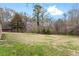 Expansive backyard, ready for outdoor activities at 3402 Pat Tilley Rd, Bahama, NC 27503
